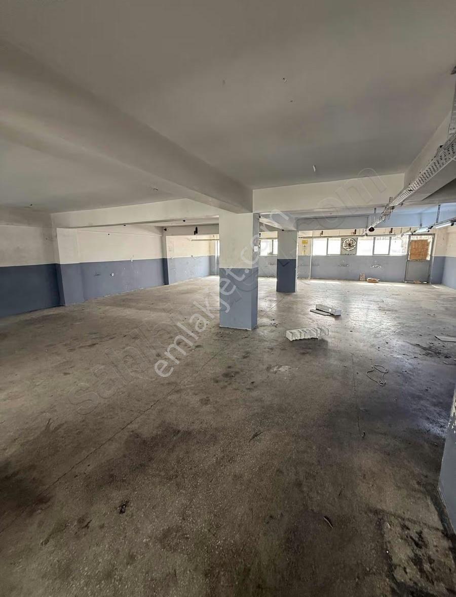 Andaç'dan Sanayide Kiralık İş Hanı - Görsel 4