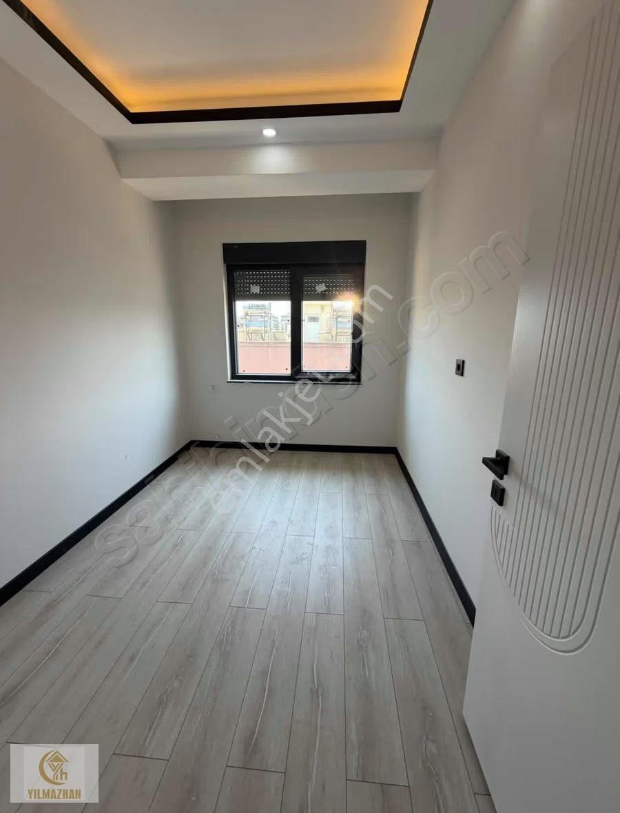 Şelale'de 2+1 Sıfır Daire - Görsel 16