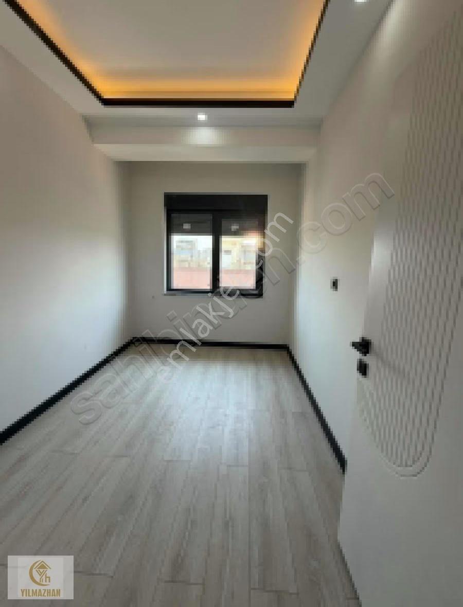 Şelale'de 2+1 Sıfır Daire - Görsel 11