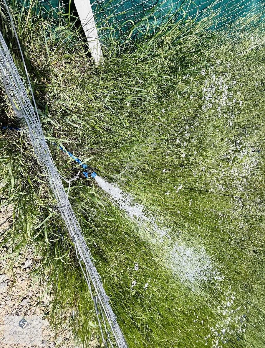 Akyurt Yıldırım Mahallesinde 300m2 Elektrik Su Aktif Bahçeler - Görsel 22
