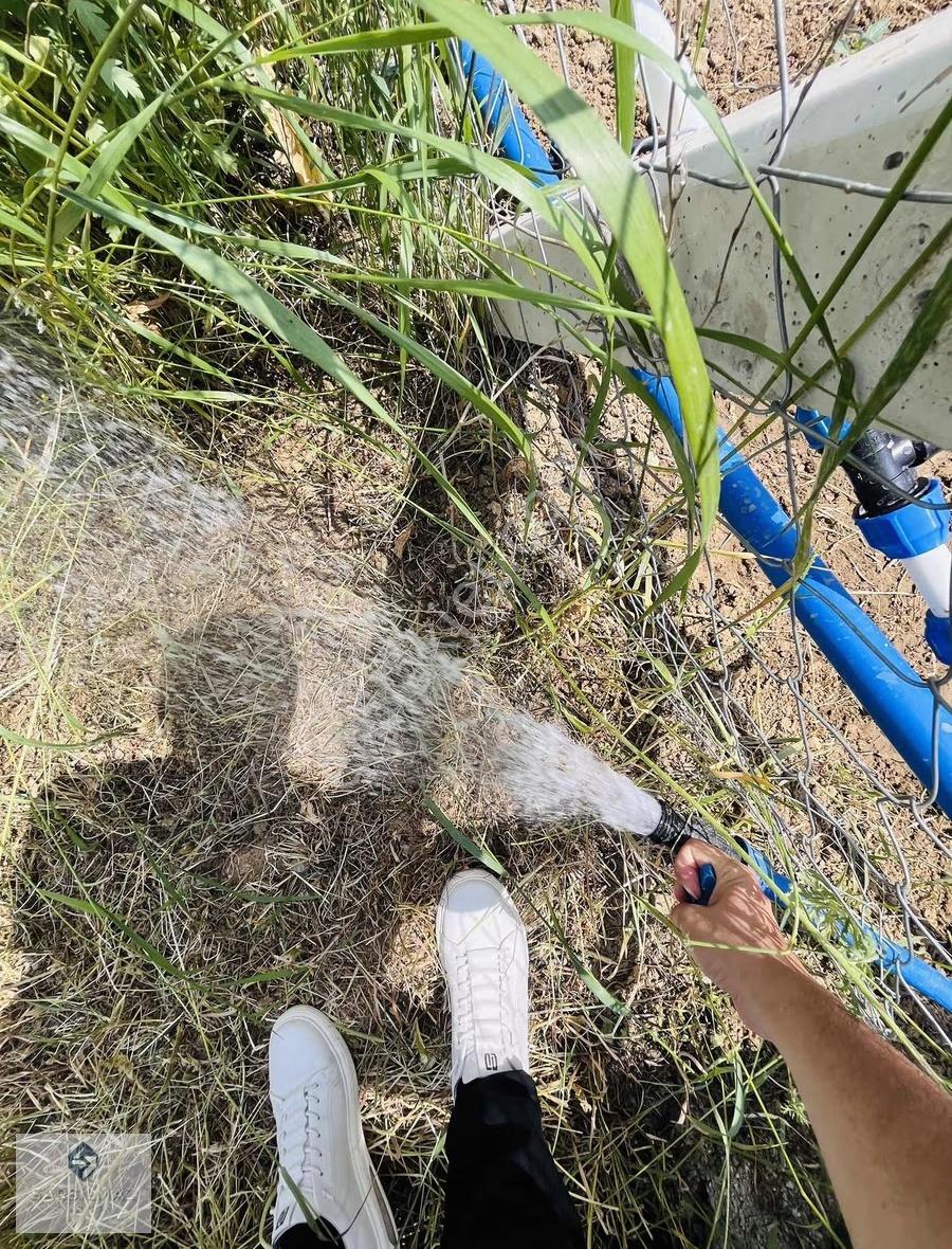 Akyurt Yıldırım Mahallesinde 300m2 Elektrik Su Aktif Bahçeler - Görsel 10