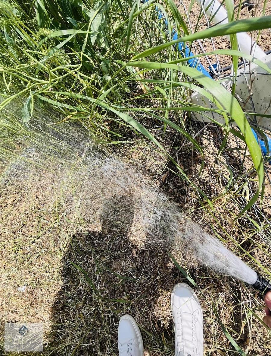 Akyurt Yıldırım Mahallesinde 300m2 Elektrik Su Aktif Bahçeler - Görsel 16