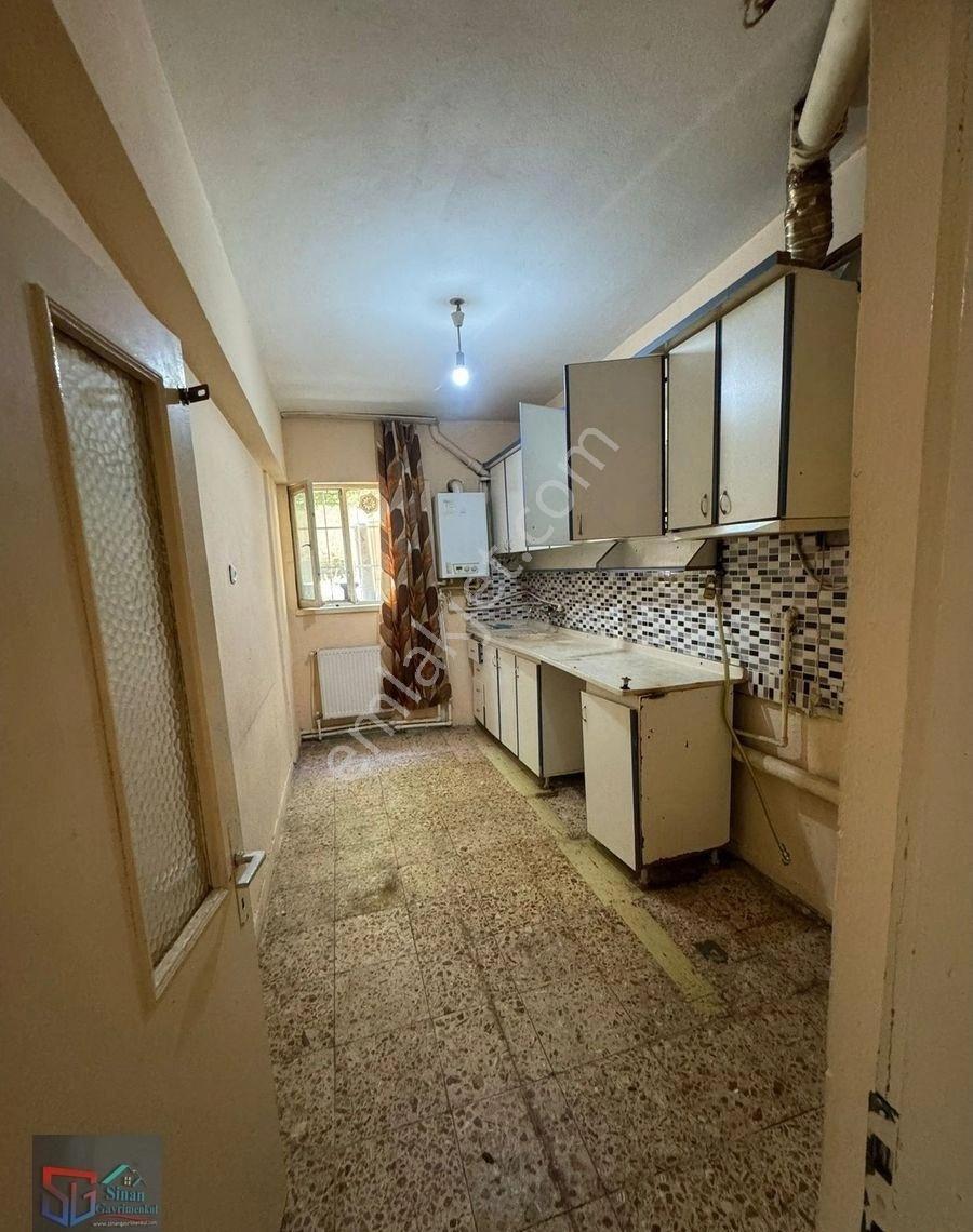 Fevziçakmak Mahallesinde İçten Girişli Bodrum - Görsel 8
