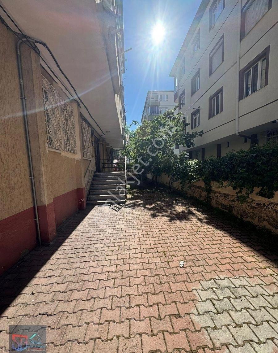 Fevziçakmak Mahallesinde İçten Girişli Bodrum - Görsel 4
