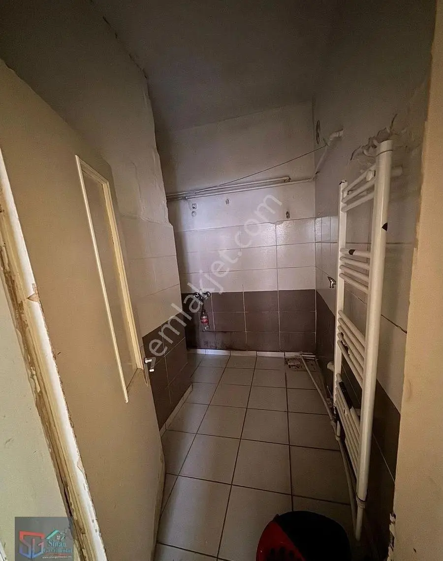Fevziçakmak Mahallesinde İçten Girişli Bodrum - Görsel 10