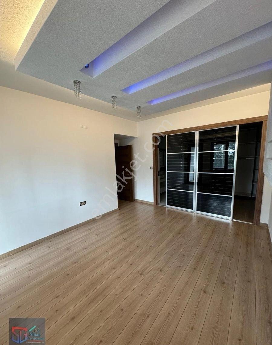 Kınaş Vizyon 4+1 Yüzme Havuzlu Fitness Salonu Kapalı Otopark - Görsel 12