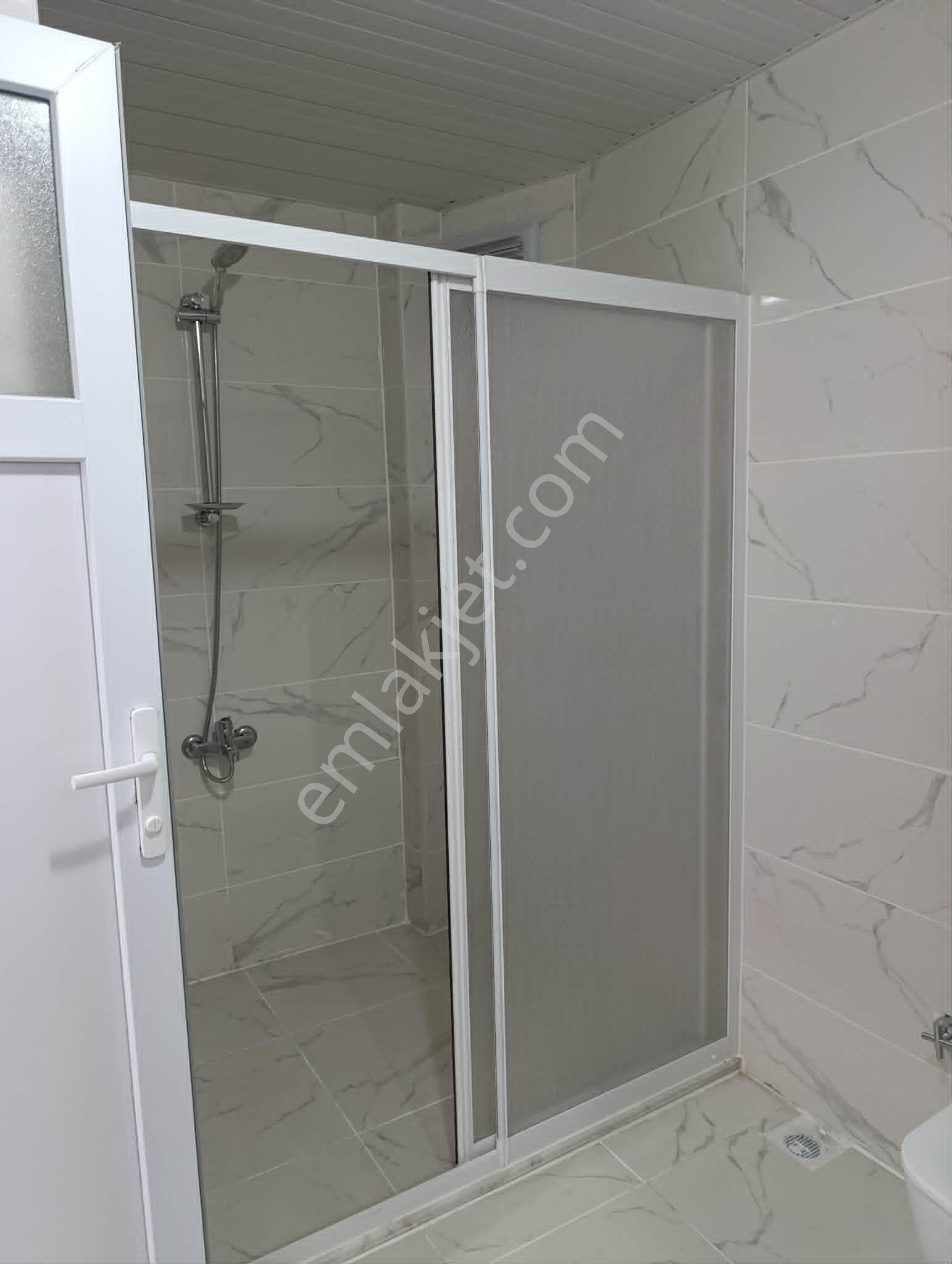 Şarkışla Hsk Rönesans Emlaktan Satılık Kuzey Sitesinde 3+1 Garajlı Sıfır Daire - Görsel 17