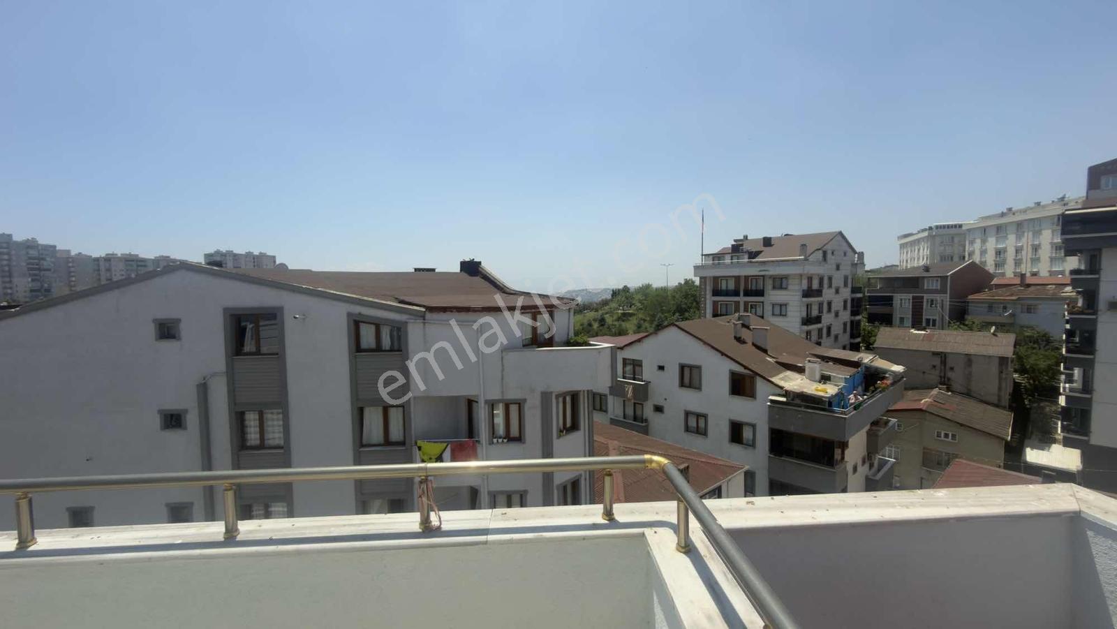 Tarcanlar'dan Gebze Tatlıkuyuda Vadi Manzalaralı 4+1 Daire - Görsel 2