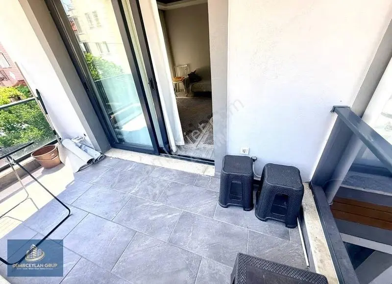 Fethiye Pazaryeri Mahallesi'nde Eşyalı 2+1 Satılık Daire - Görsel 13