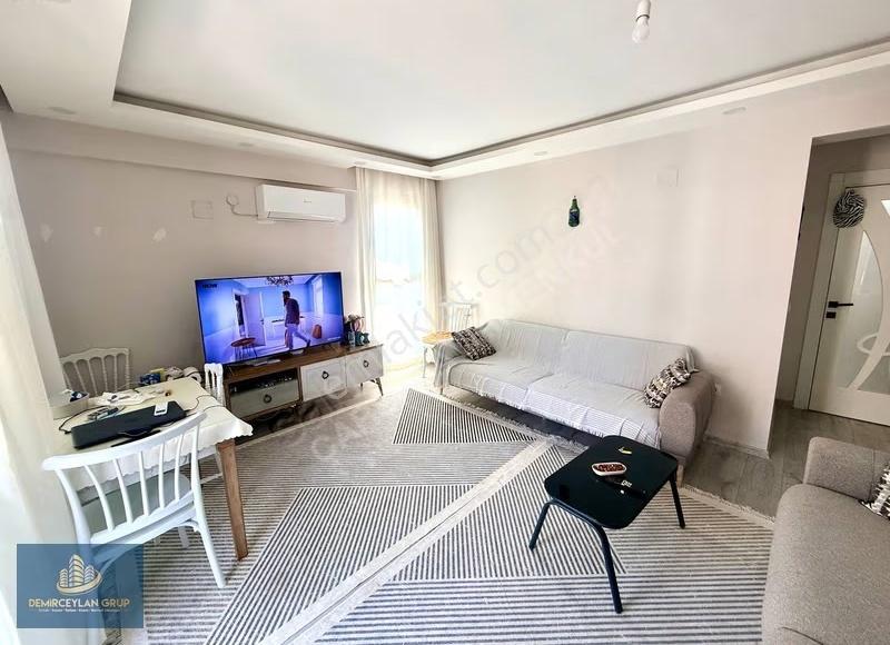 Fethiye Pazaryeri Mahallesi'nde Eşyalı 2+1 Satılık Daire - Görsel 3