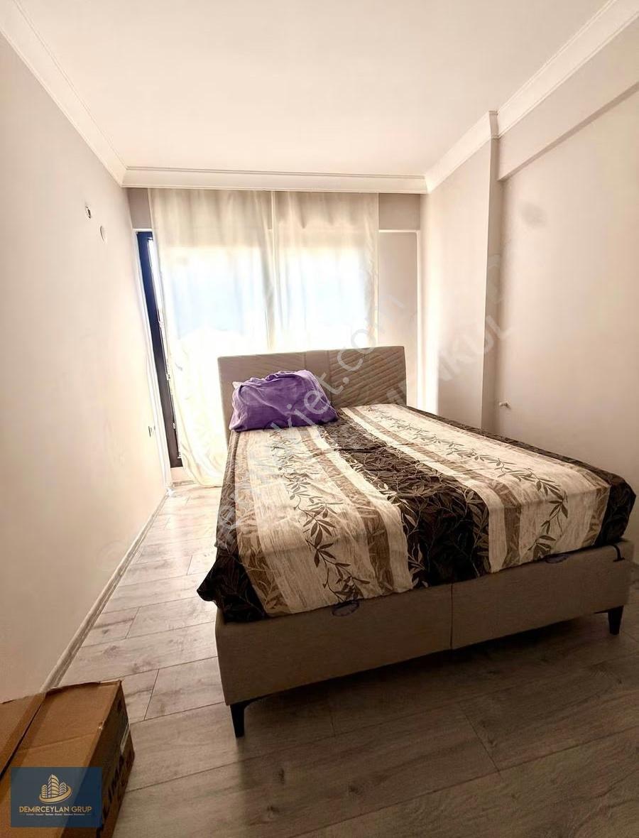 Fethiye Pazaryeri Mahallesi'nde Eşyalı 2+1 Satılık Daire - Görsel 11