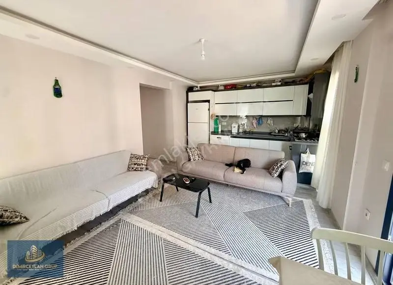 Fethiye Pazaryeri Mahallesi'nde Eşyalı 2+1 Satılık Daire - Görsel 12