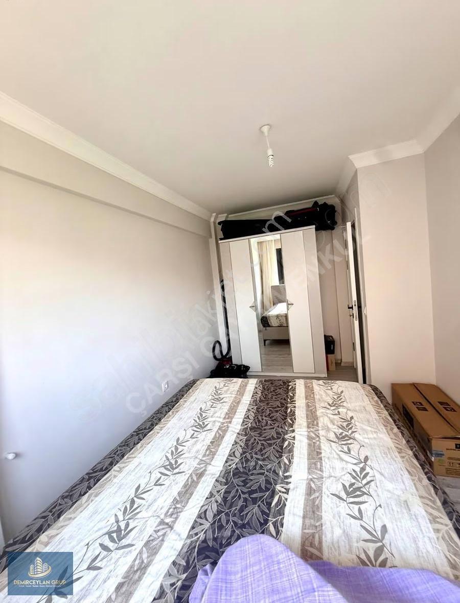 Fethiye Pazaryeri Mahallesi'nde Eşyalı 2+1 Satılık Daire - Görsel 4