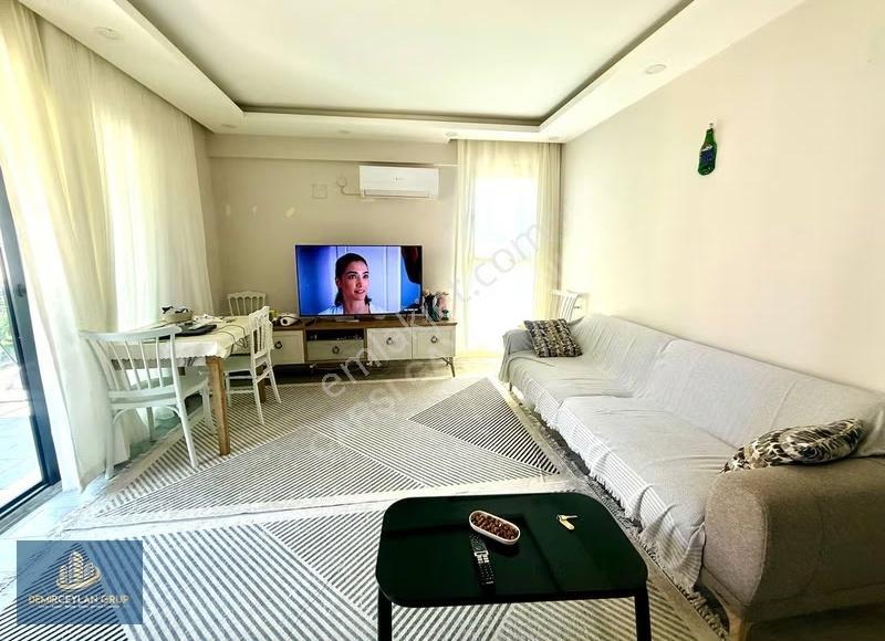 Fethiye Pazaryeri Mahallesi'nde Eşyalı 2+1 Satılık Daire - Görsel 7