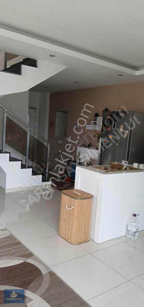 Denize Sıfır Nezih Dubleks Daire - Görsel 22