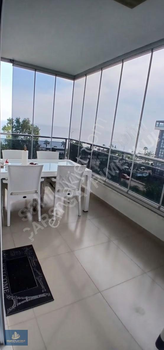 Denize Sıfır Nezih Dubleks Daire - Görsel 26