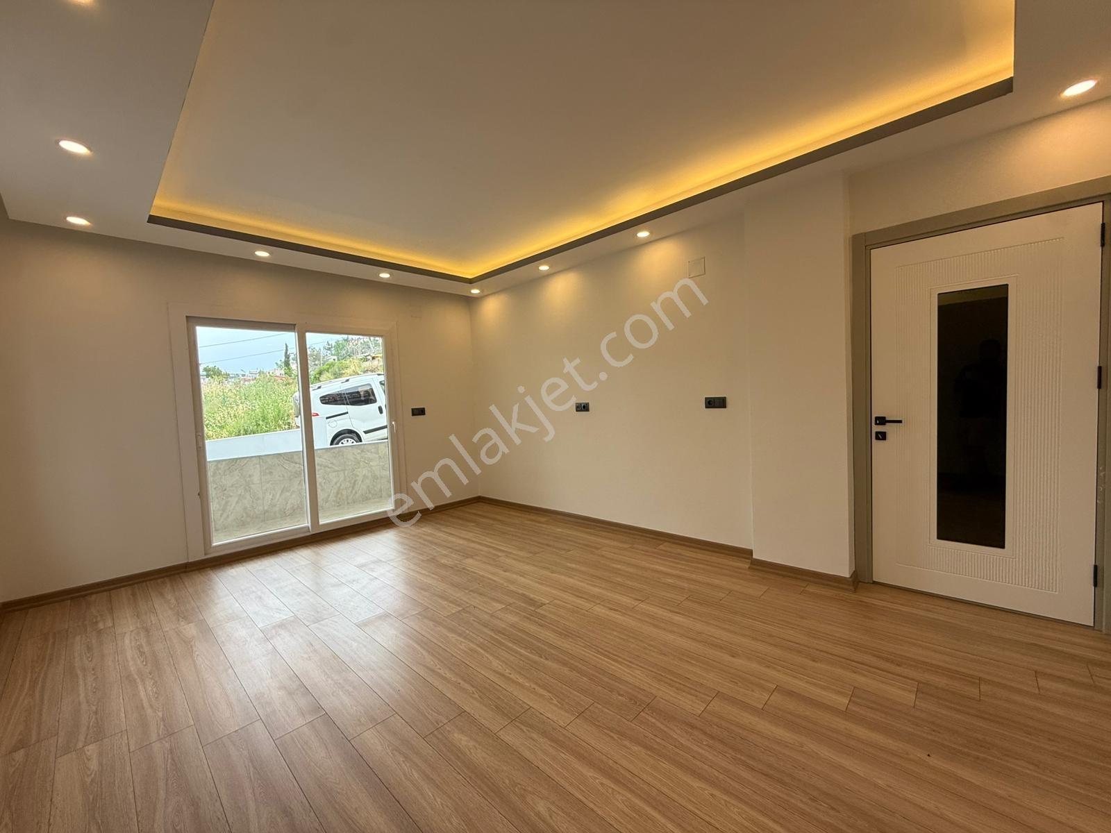 100.yıl'da Fuara Yakın 216 M2 Arsa/sıfır Yapı/3+1/müstakil Ev !! - Görsel 21