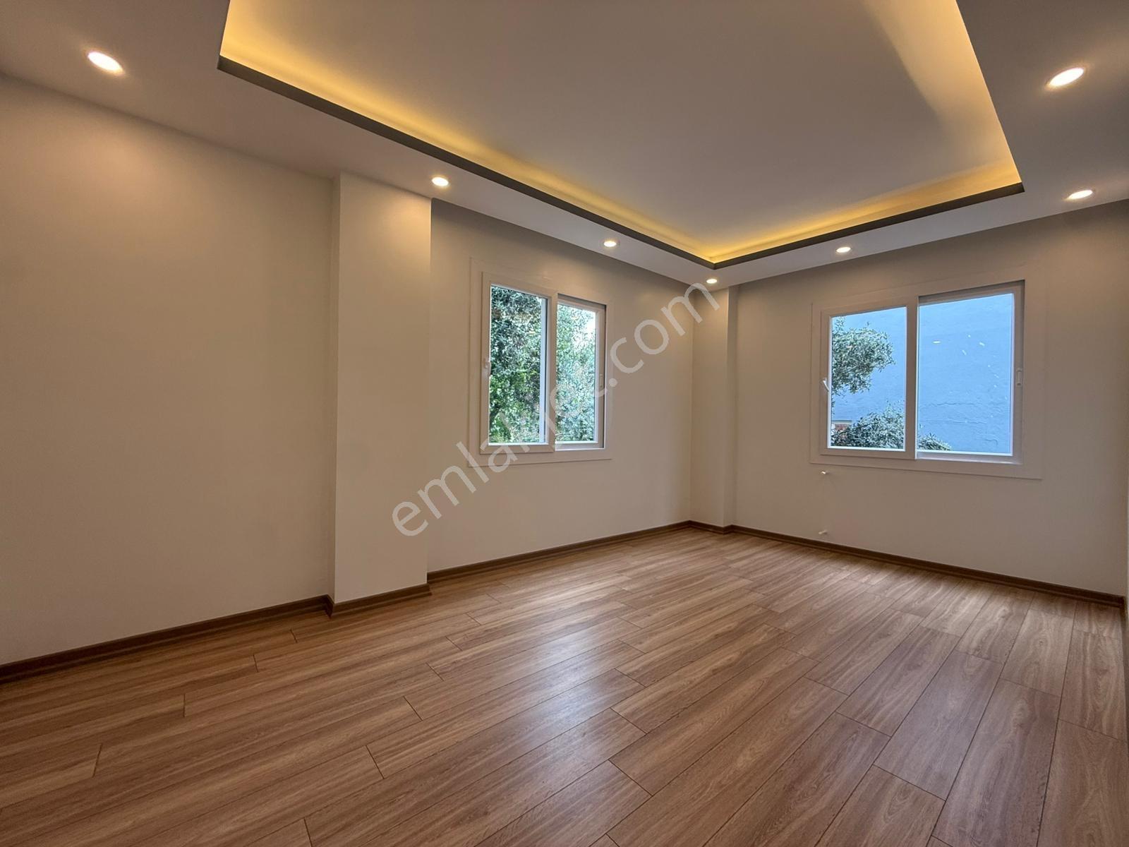 100.yıl'da Fuara Yakın 216 M2 Arsa/sıfır Yapı/3+1/müstakil Ev !! - Görsel 19