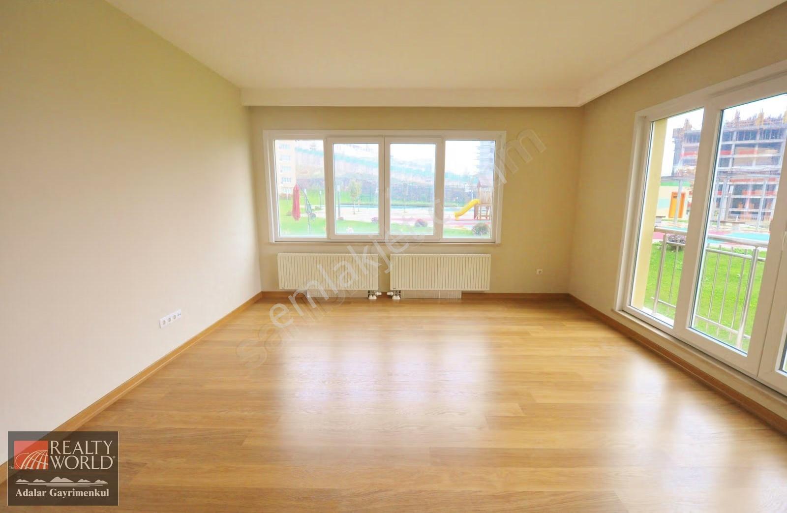 Cihan Albayrak ' Tan Nish Adalar 1.etapta Kiralık 2+1a - Görsel 2