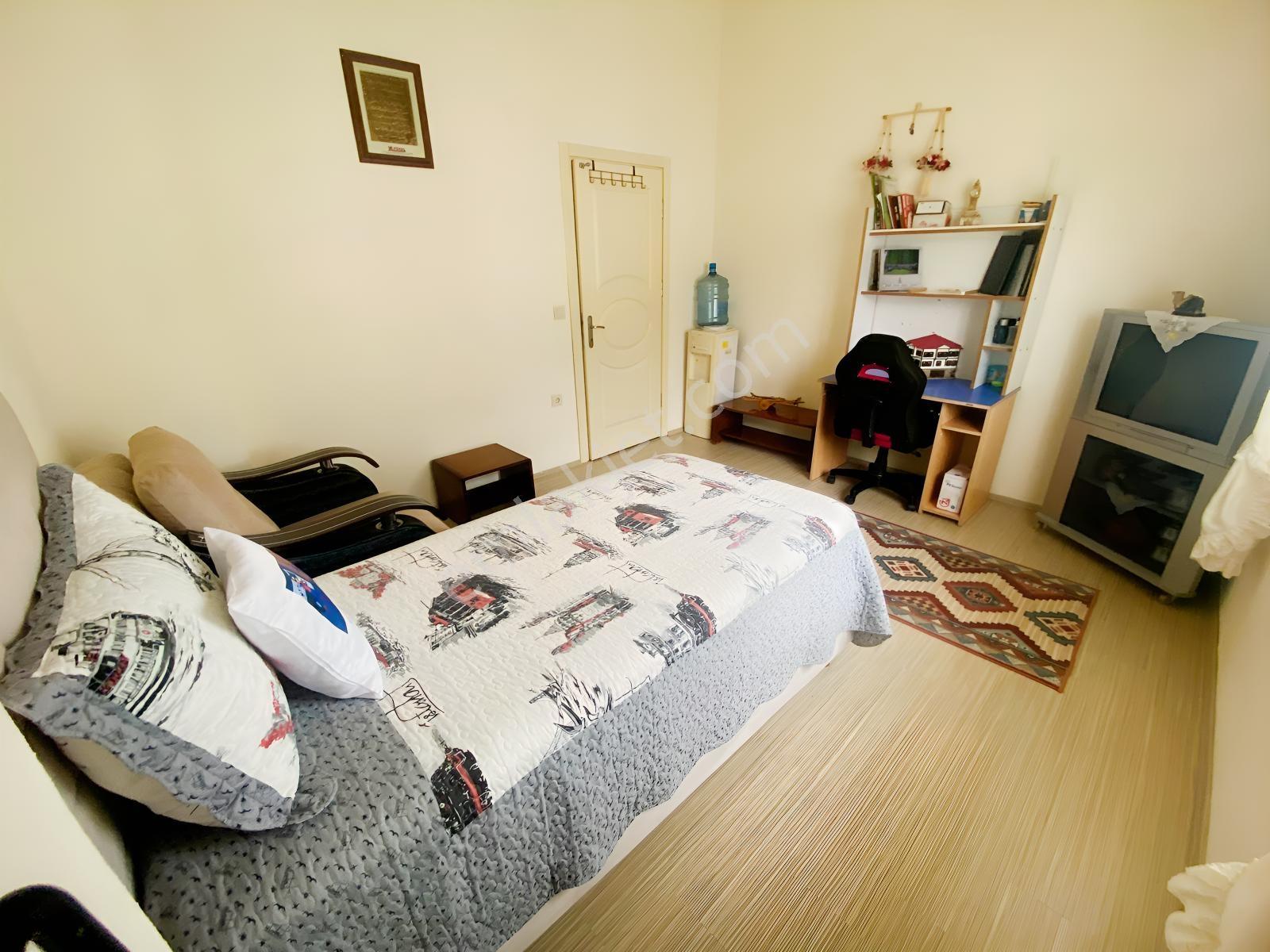 Ilıca Girişte Satlık 5+1 Dublex Daire - Görsel 15
