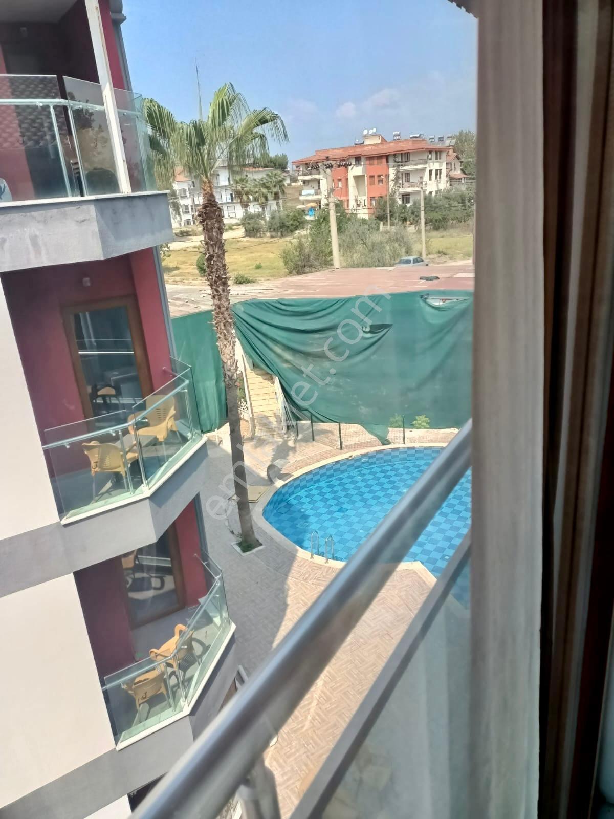Side Merkezde Satılık Stüdyo Daire - Görsel 5