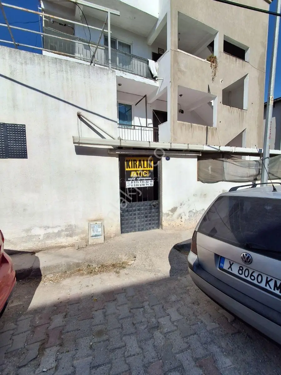 Atıcı Group Gayrimenkul Merkezi Konumda