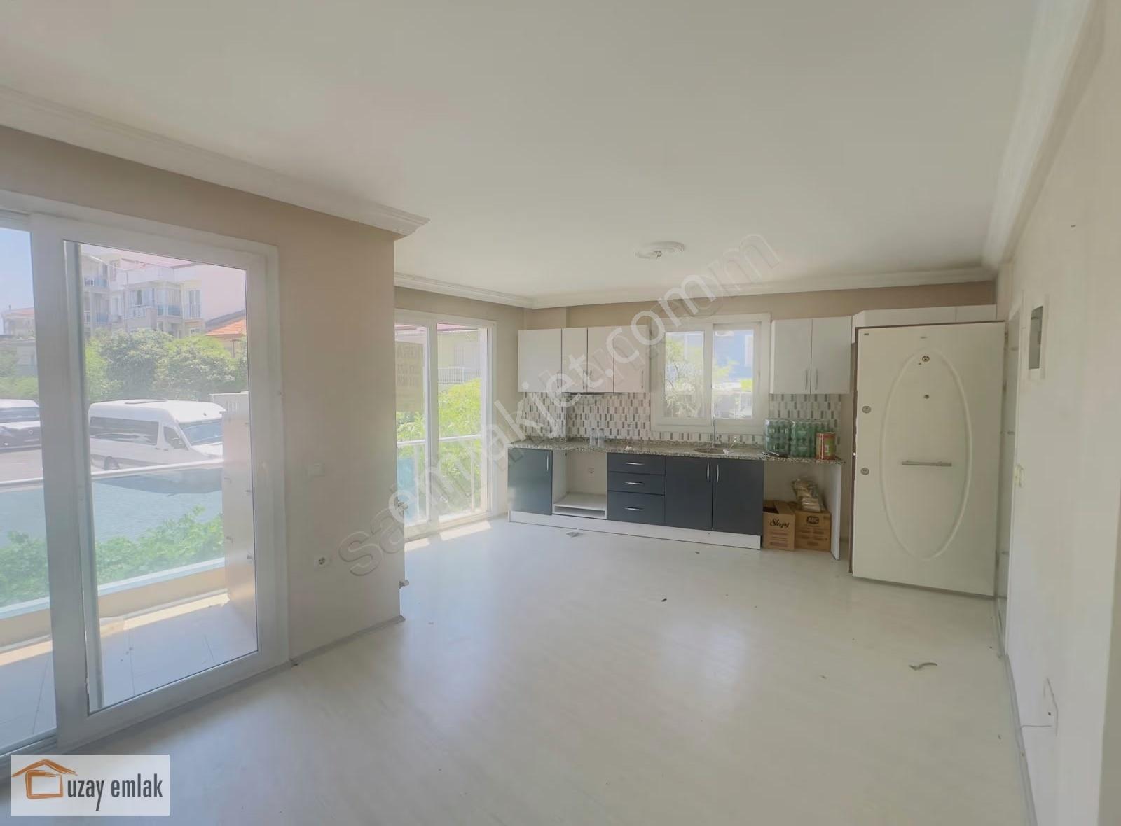 Milas İsmetpaşa Mahallesi Bademlik Caddesi'nde Kiralık 2+1 Daire - Görsel 11