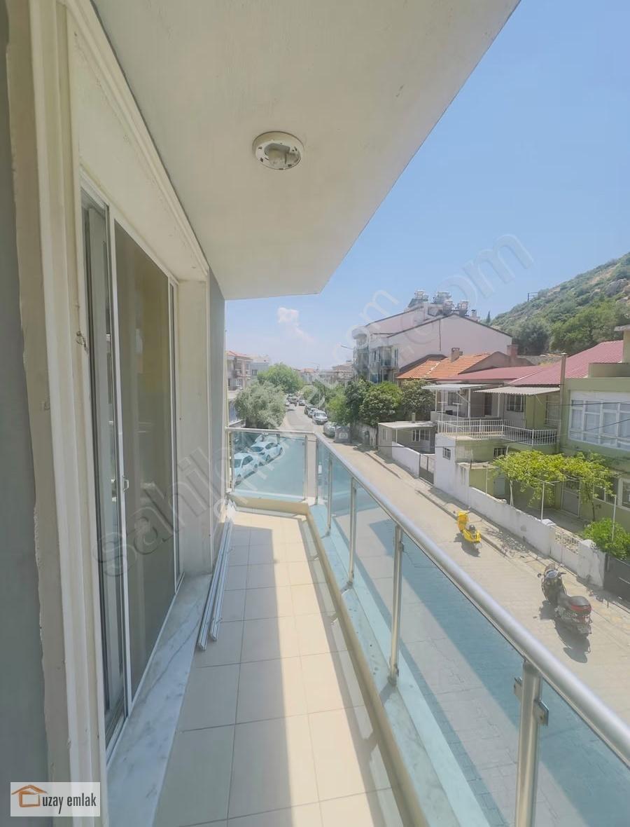 Milas İsmetpaşa Mahallesi Bademlik Caddesi'nde Kiralık 2+1 Daire - Görsel 8