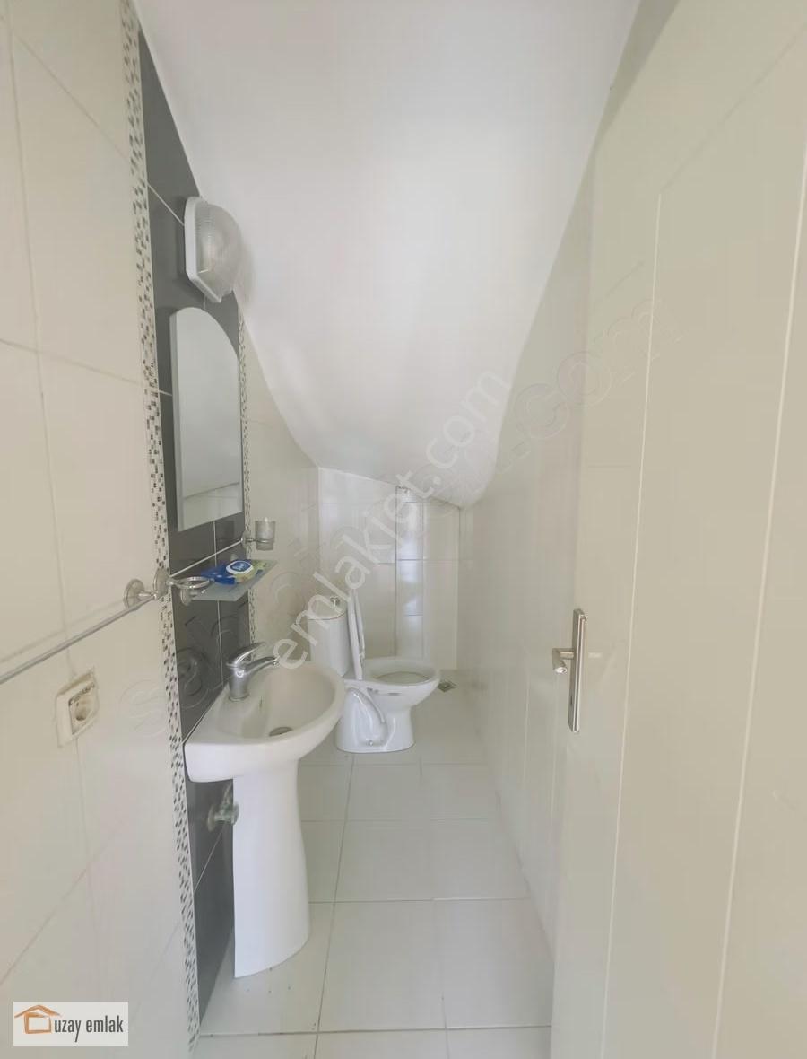 Milas İsmetpaşa Mahallesi Bademlik Caddesi'nde Kiralık 2+1 Daire - Görsel 10