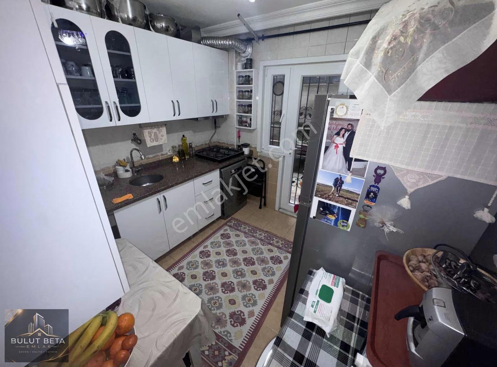 Sarıgazi Atatürk Mah Satılık 2+1 Bahçe Kullanımlı Bahçe Katı - Görsel 22