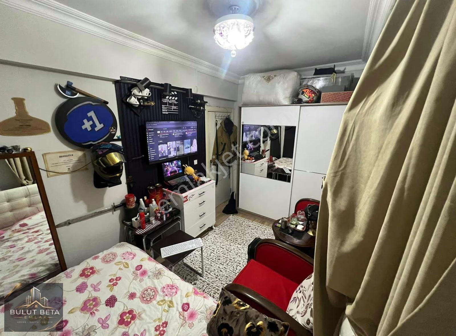 Sarıgazi Atatürk Mah Satılık 2+1 Bahçe Kullanımlı Bahçe Katı - Görsel 4
