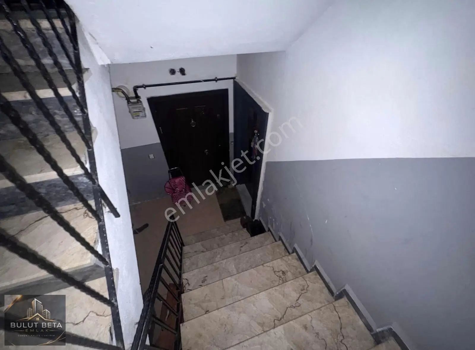 Sarıgazi Atatürk Mah Satılık 2+1 Bahçe Kullanımlı Bahçe Katı - Görsel 3