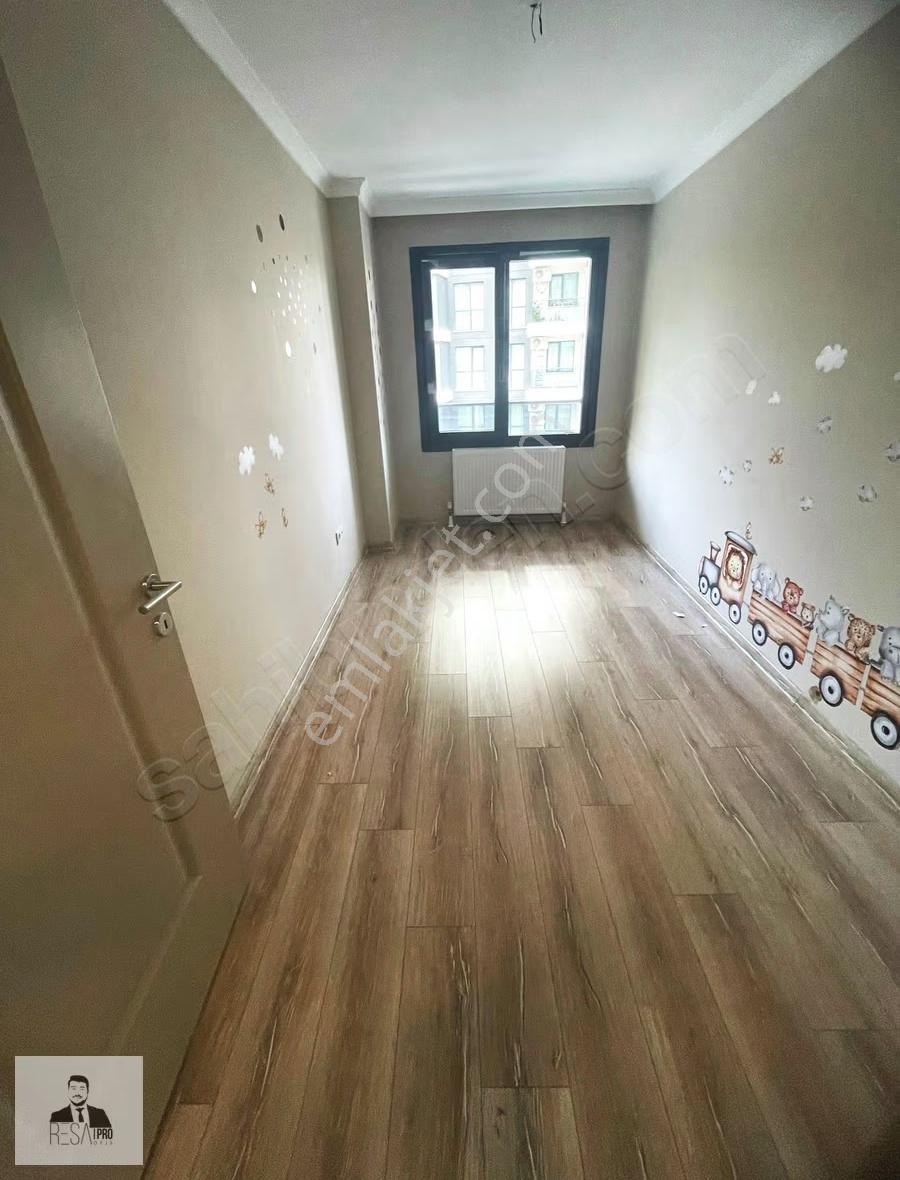 *resa Pro* Vadiland Towers 3+1 110f M2 Satılık Daire - Görsel 6