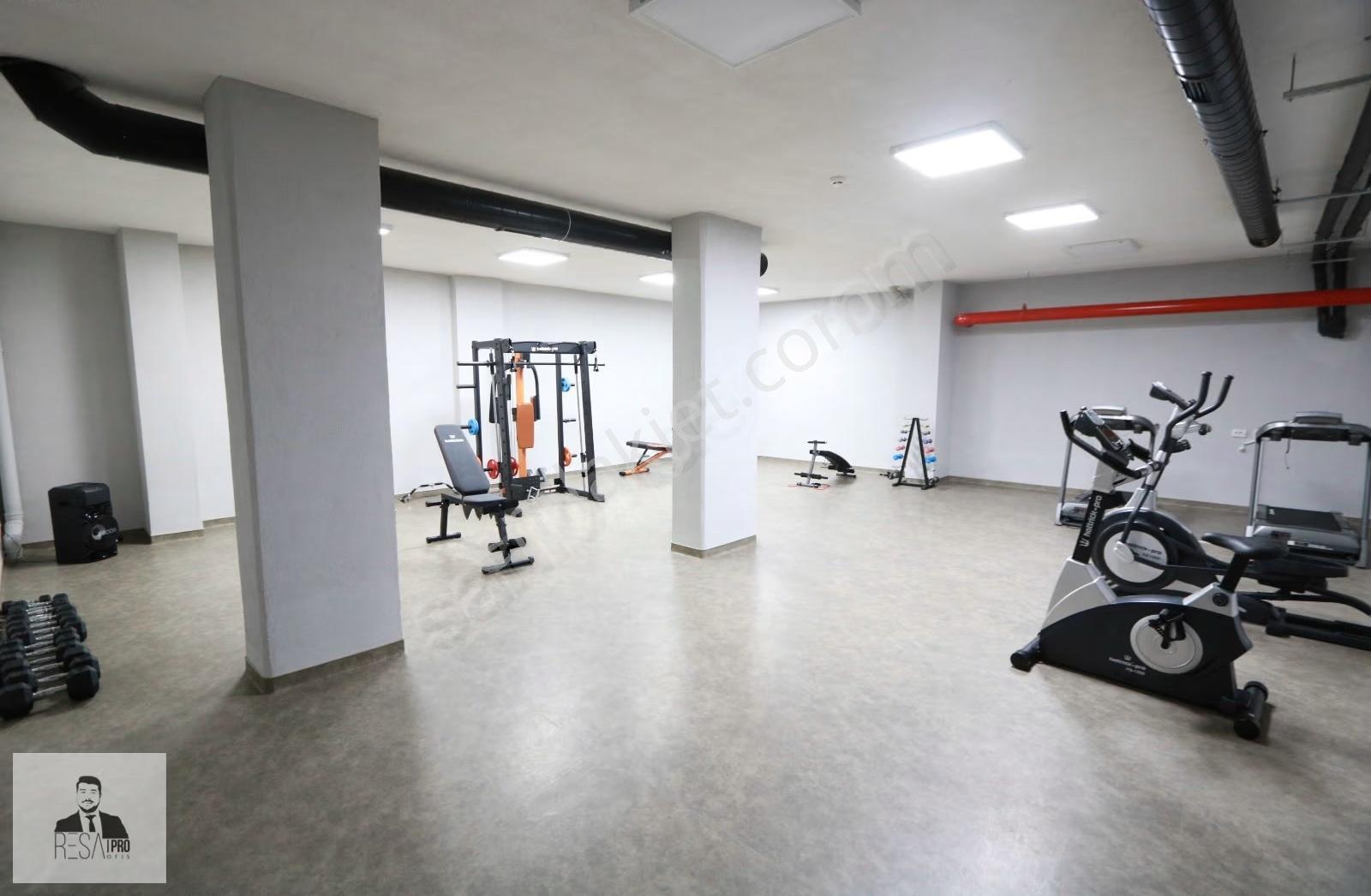 *resa Pro* Vadiland Towers 2+1 82 M2 Kiralik Daire - Görsel 3