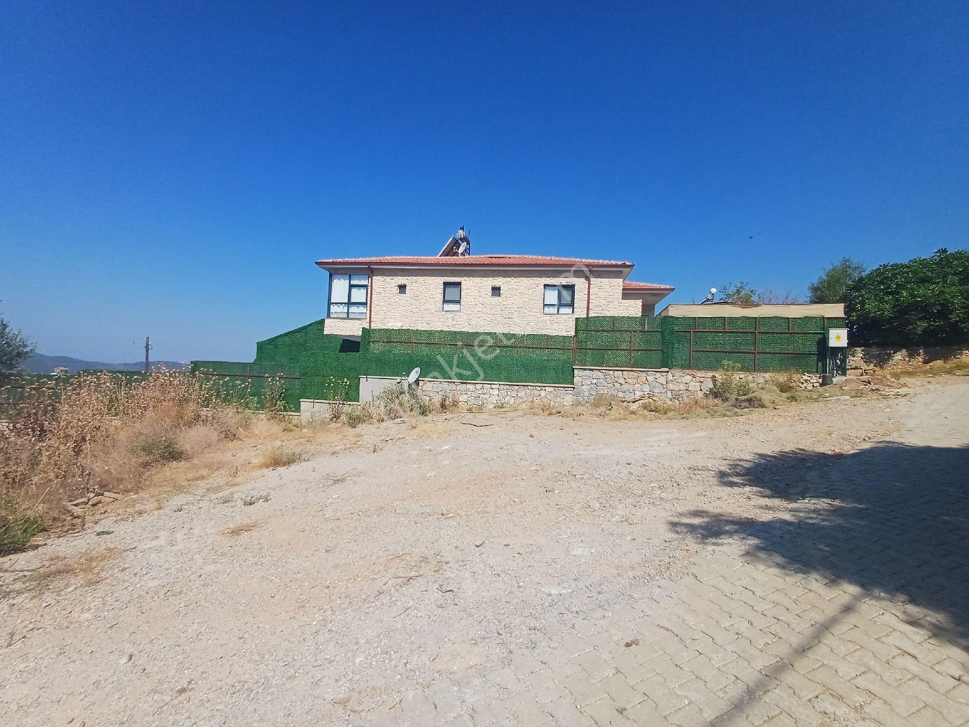 Kazıkli Mahallesınde Muhte - Görsel 8