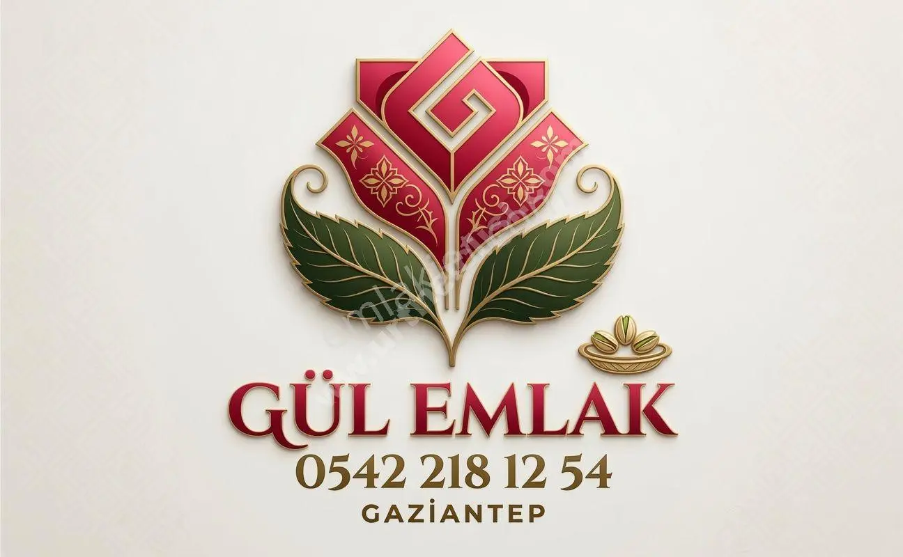 Seyrantepe De Yüksek Giriş 2+1 Daire Fg Bloklarda