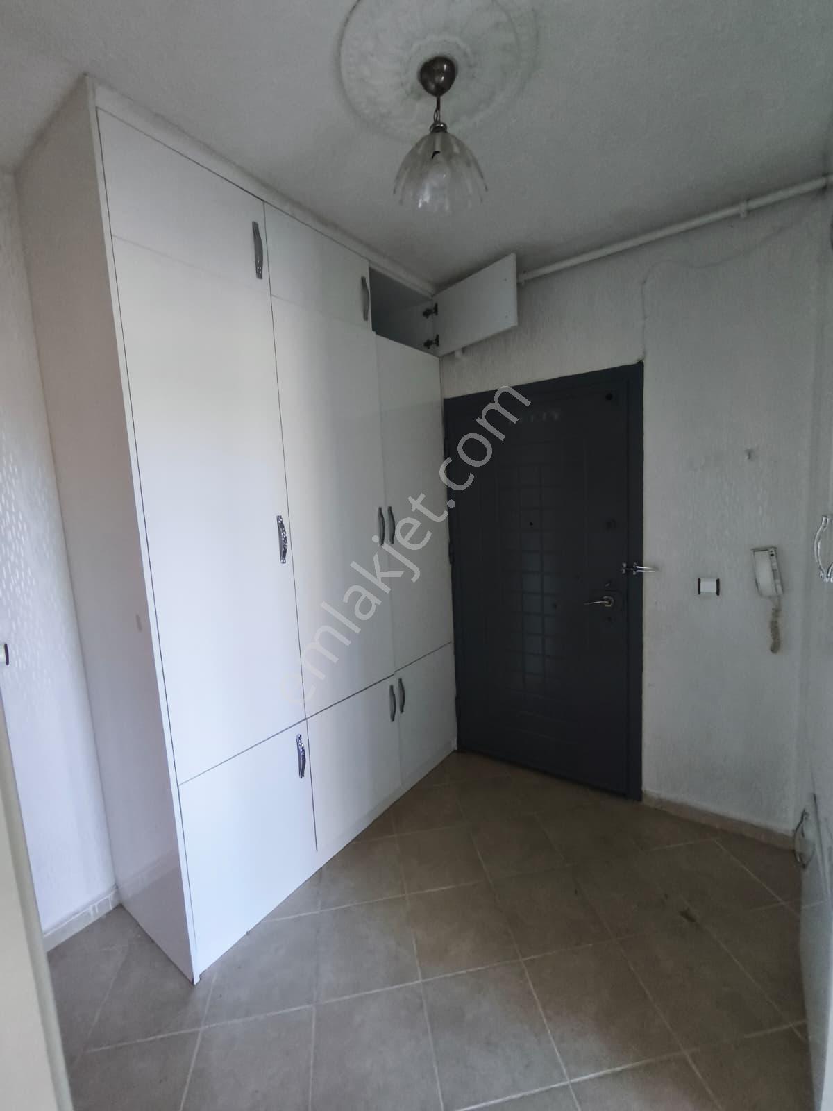 Seyrantepe De Yüksek Giriş 2+1 Daire Fg Bloklarda - Görsel 6