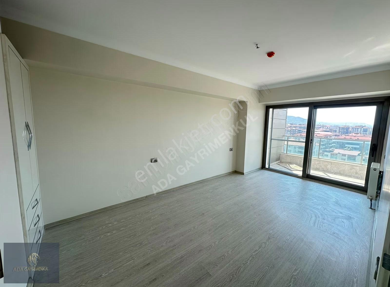Alaşehir Alacity Residence'ta Kiralık 1+1 Daire - Görsel 13