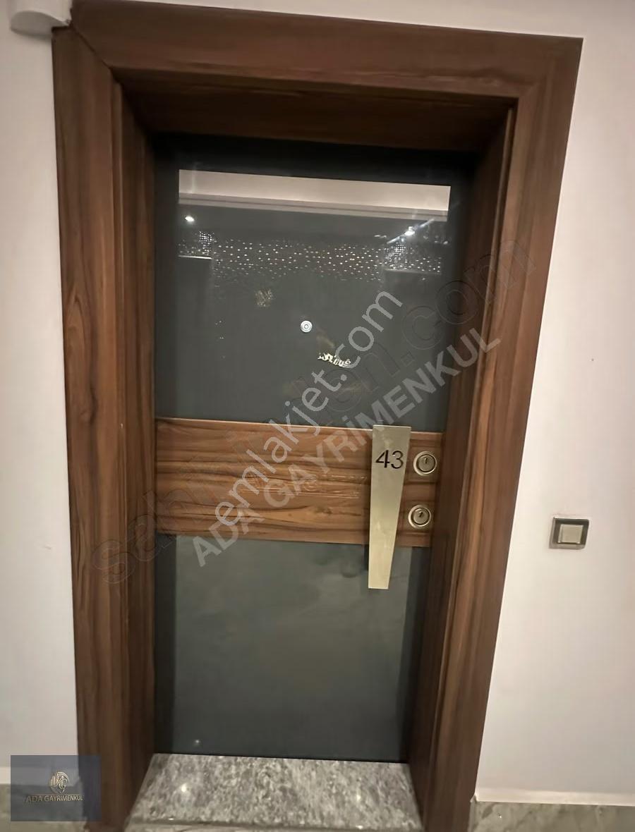 Alaşehir Alacity Residence'ta Kiralık 1+1 Daire - Görsel 22