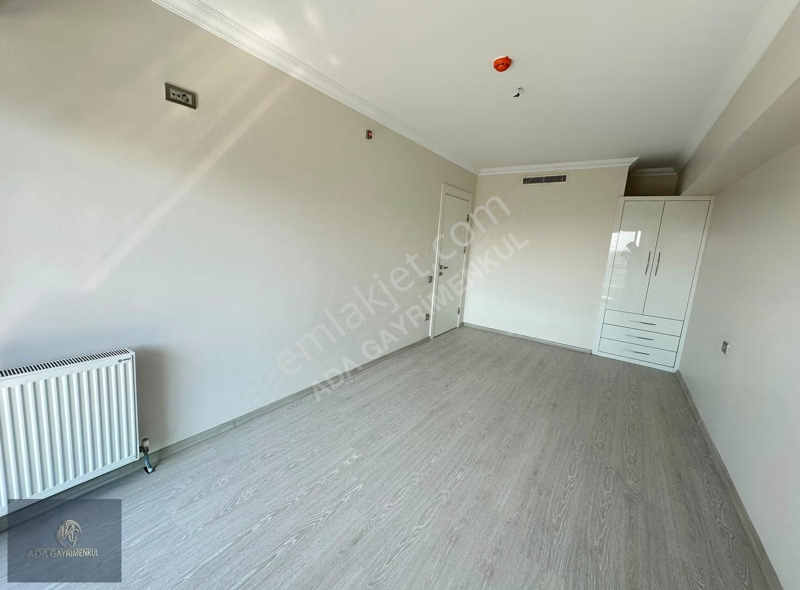 Alaşehir Alacity Residence'ta Kiralık 1+1 Daire - Görsel 28