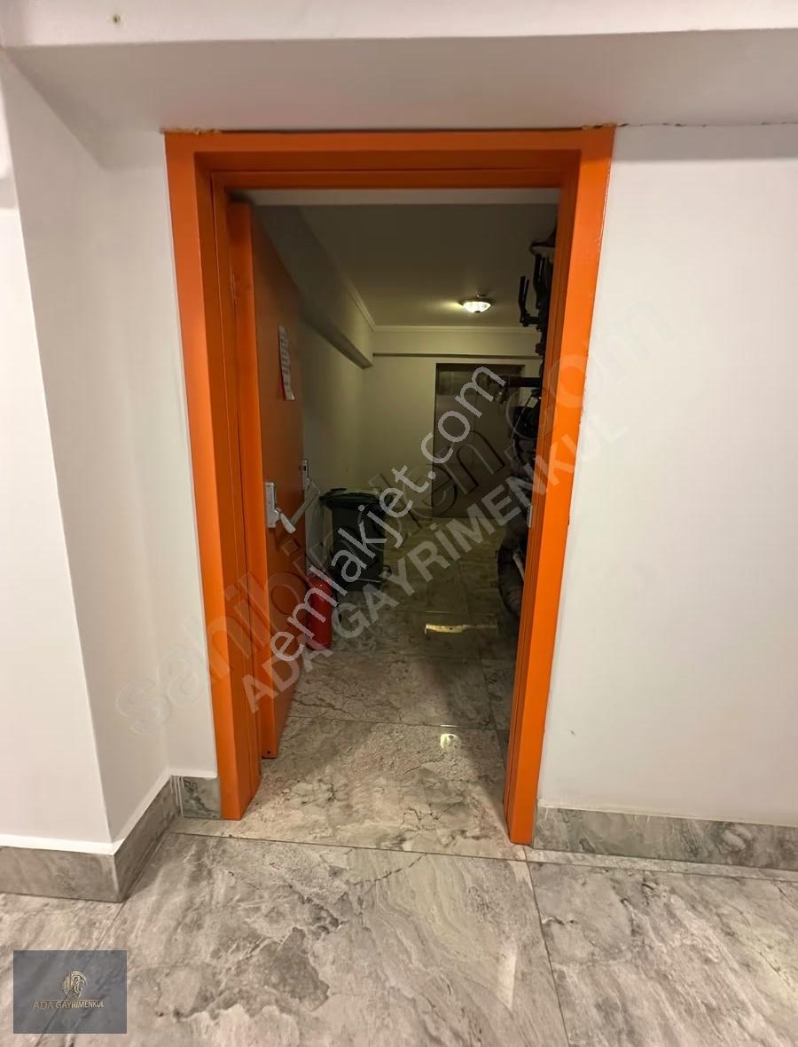 Alaşehir Alacity Residence'ta Kiralık 1+1 Daire - Görsel 5
