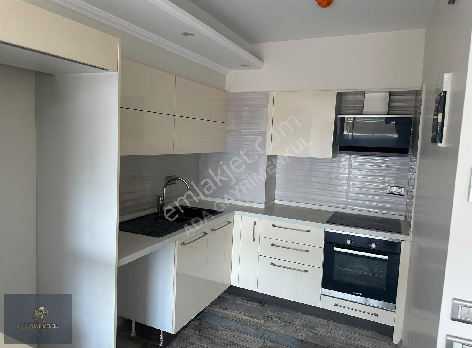 Alaşehir Alacity Residence'ta Kiralık 1+1 Daire - Görsel 29