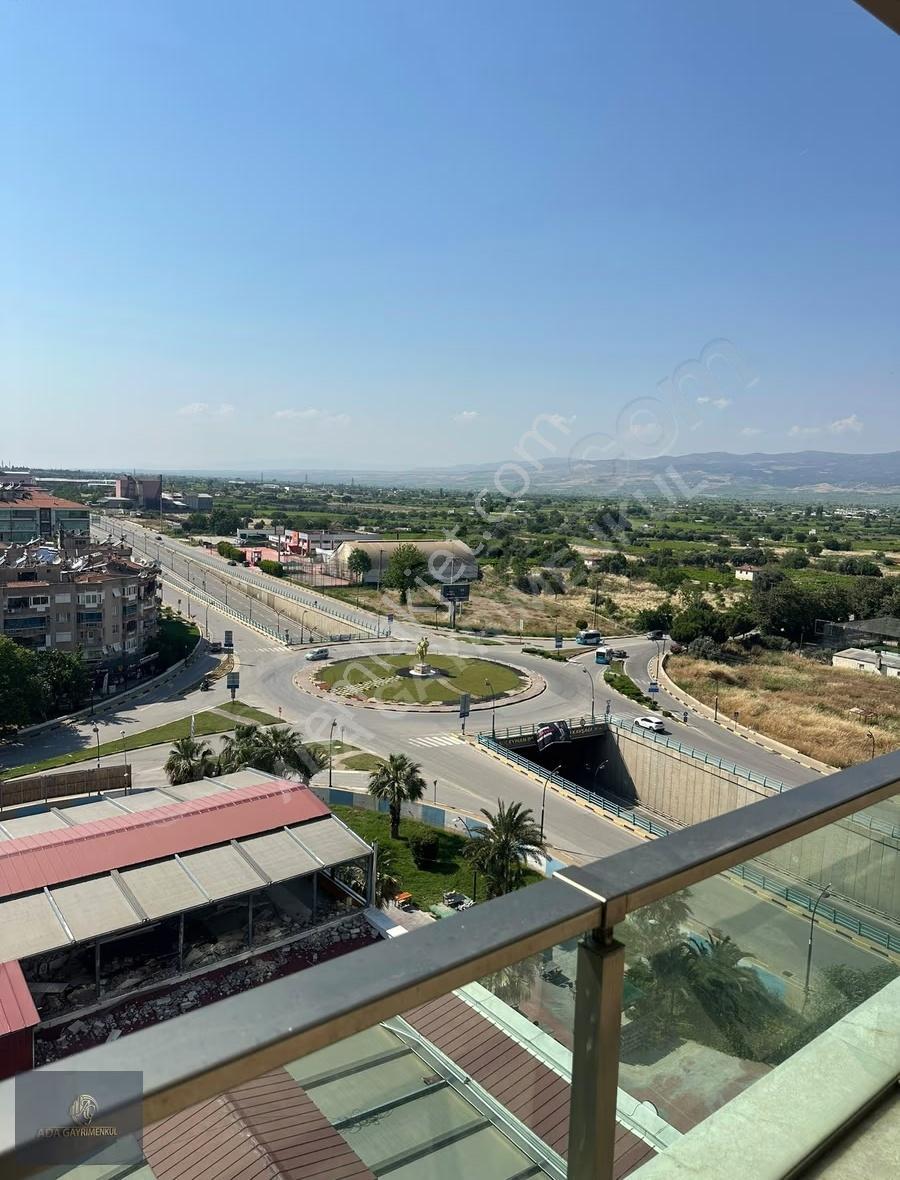 Alaşehir Alacity Residence'ta Kiralık 1+1 Daire - Görsel 32
