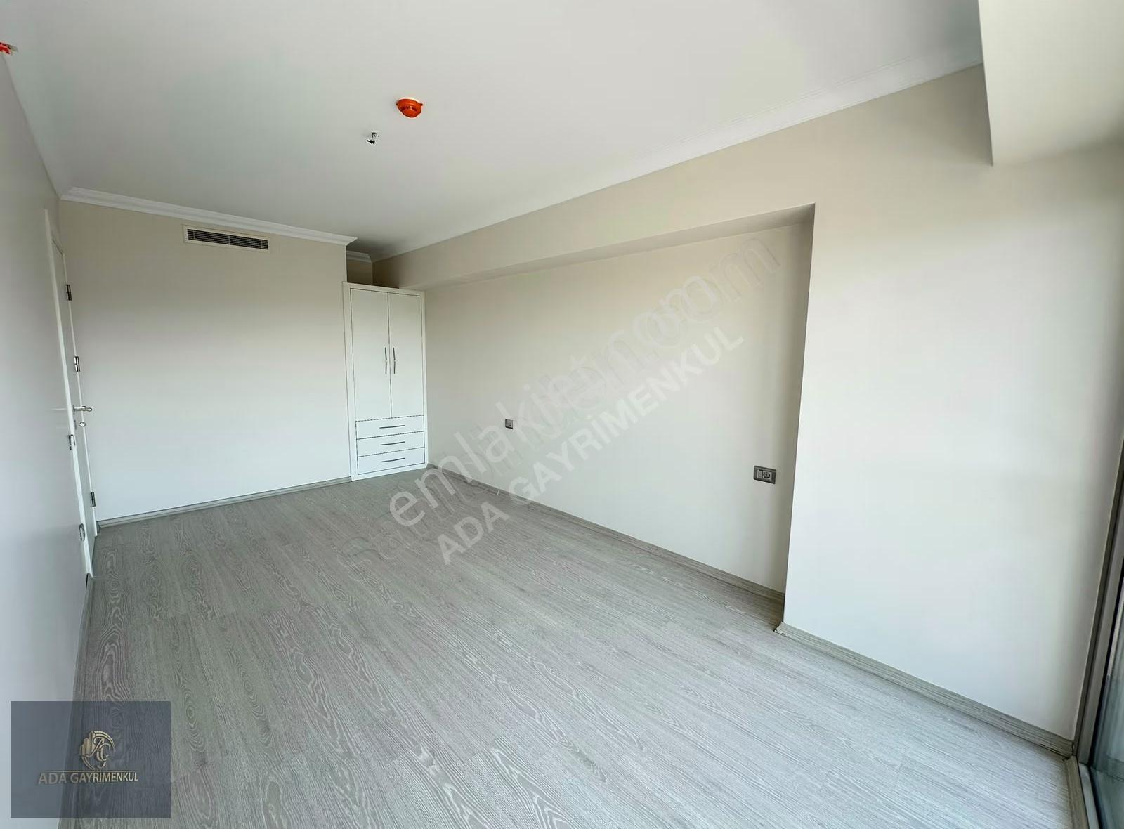 Alaşehir Alacity Residence'ta Kiralık 1+1 Daire - Görsel 10