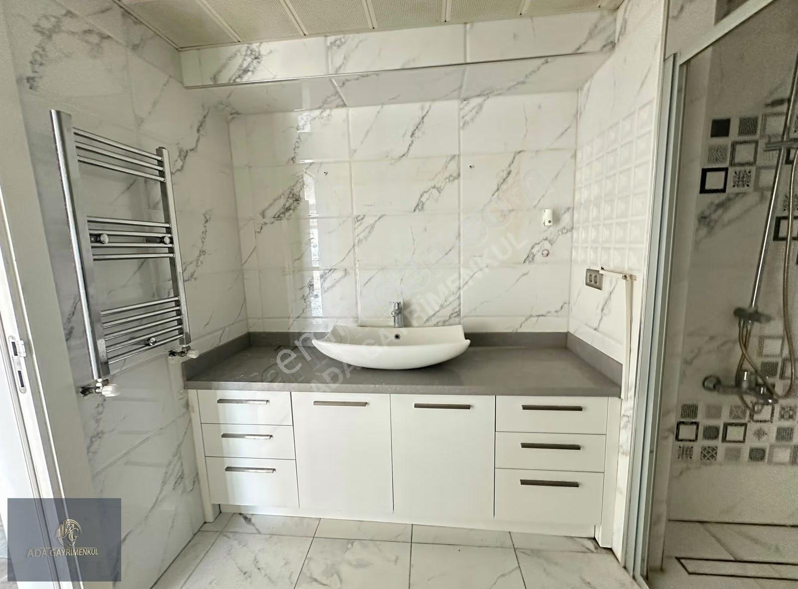Alaşehir Alacity Residence'ta Kiralık 1+1 Daire - Görsel 11