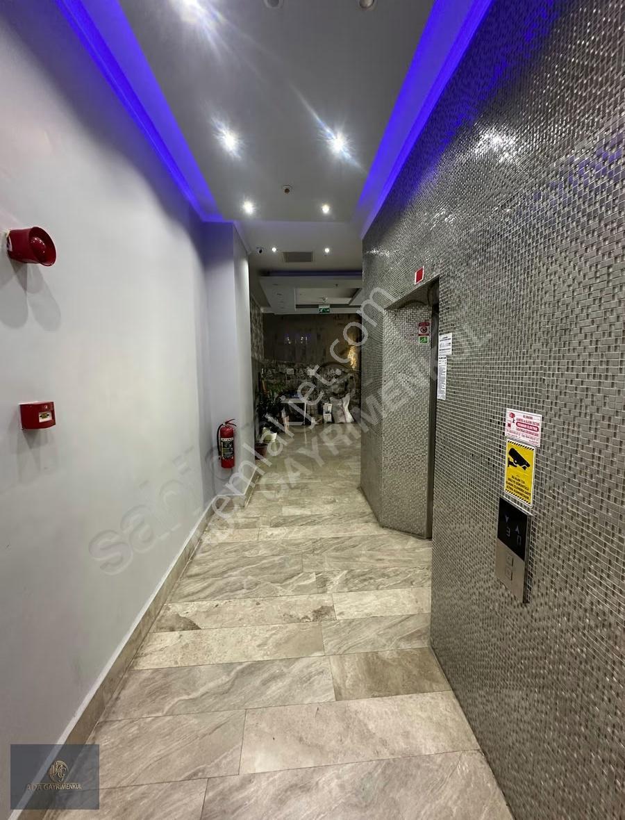 Alaşehir Alacity Residence'ta Kiralık 1+1 Daire - Görsel 14
