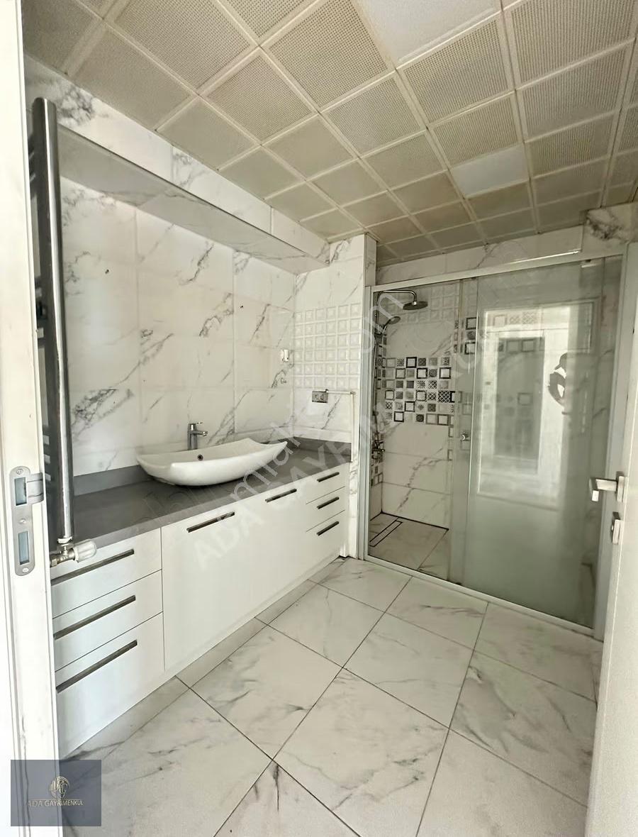 Alaşehir Alacity Residence'ta Kiralık 1+1 Daire - Görsel 27