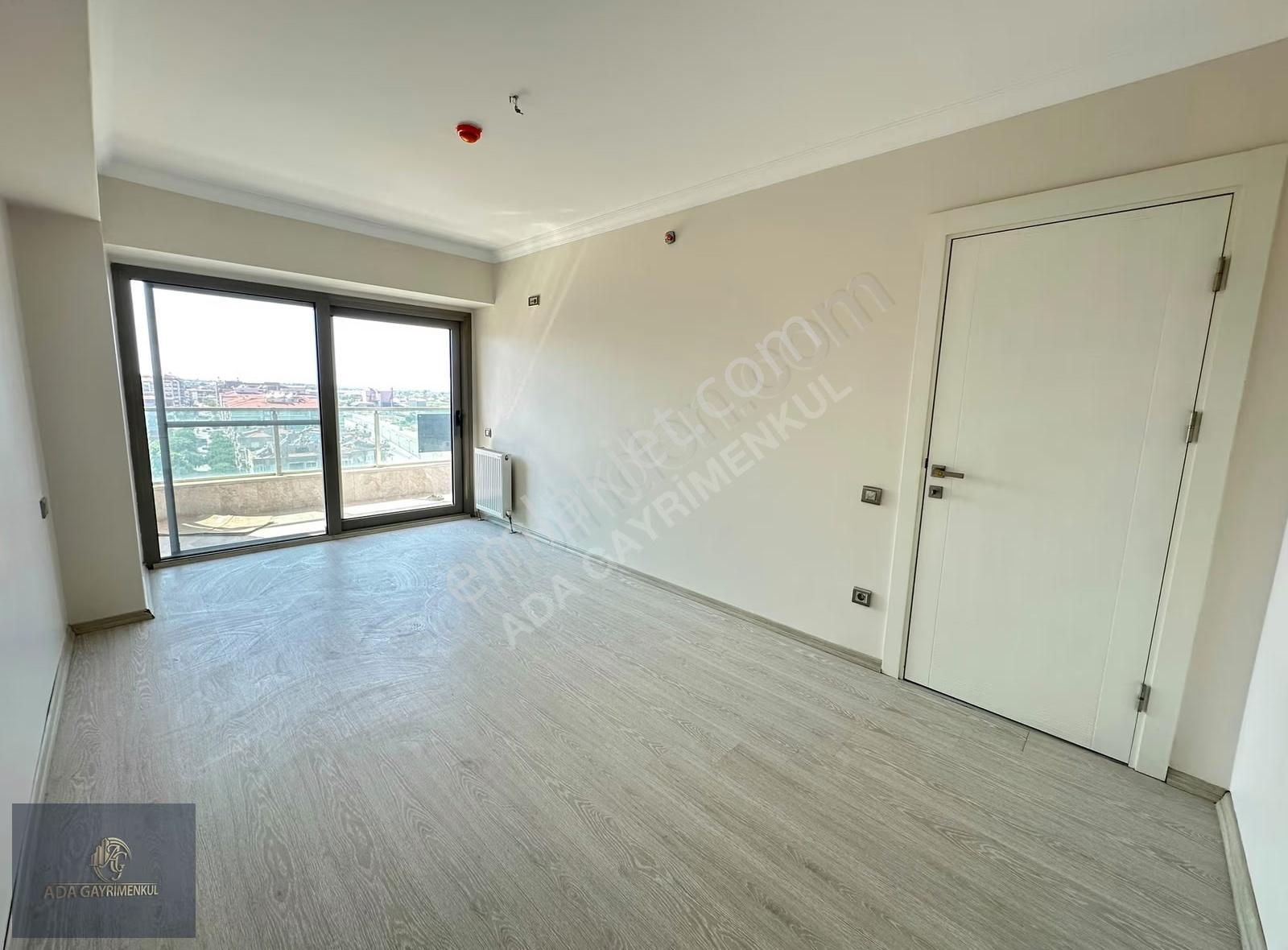 Alaşehir Alacity Residence'ta Kiralık 1+1 Daire - Görsel 8