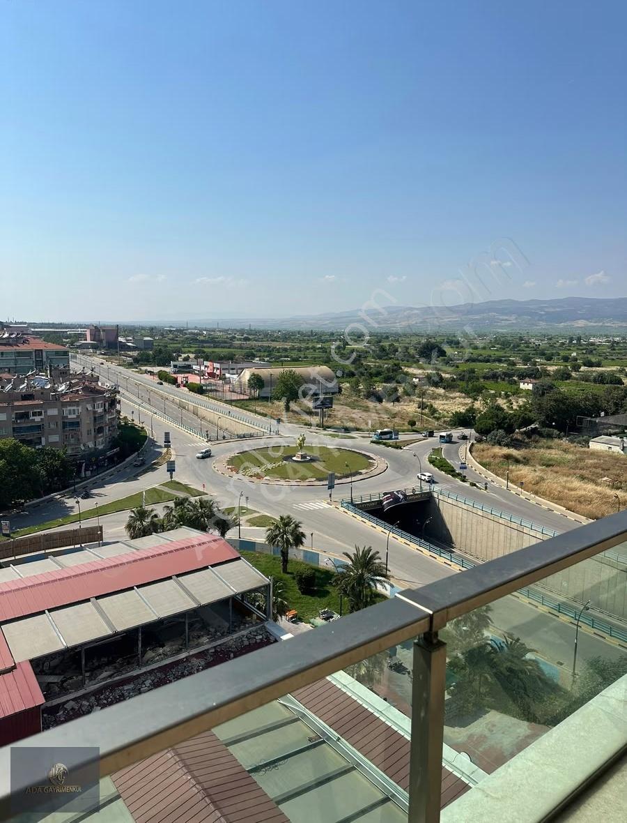 Alaşehir Alacity Residence'ta Kiralık 1+1 Daire - Görsel 6