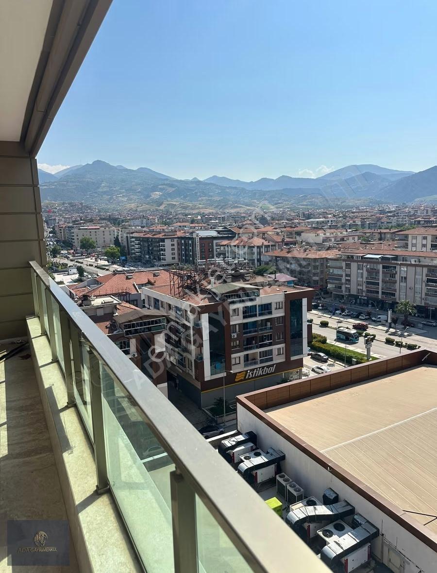 Alaşehir Alacity Residence'ta Kiralık 1+1 Daire - Görsel 20